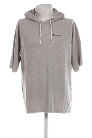 Herren Sweatshirt Champion, Größe XL, Farbe Grau, Preis 23,97 €