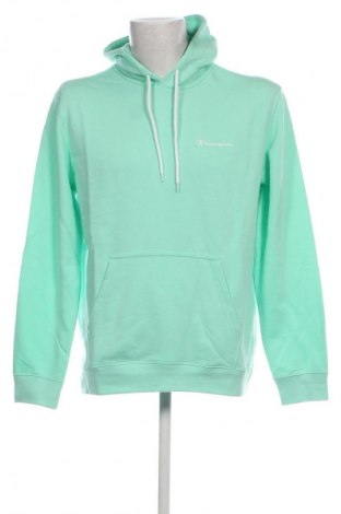 Ανδρικό φούτερ Champion, Μέγεθος XL, Χρώμα Πράσινο, Τιμή 23,97 €