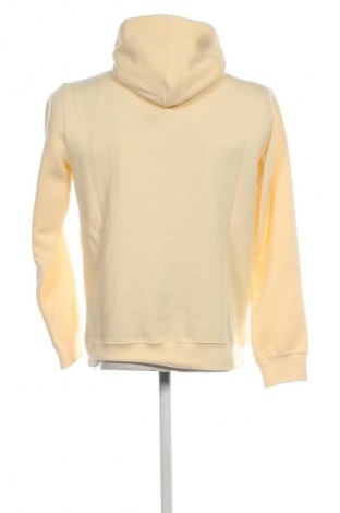 Herren Sweatshirt Champion, Größe M, Farbe Gelb, Preis 47,94 €