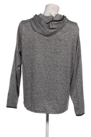 Herren Sweatshirt Circuit, Größe 3XL, Farbe Grau, Preis € 11,29