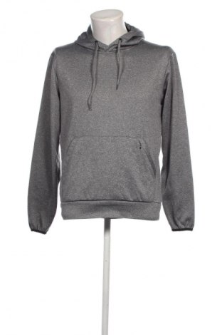 Herren Sweatshirt Clique, Größe M, Farbe Grau, Preis € 6,79