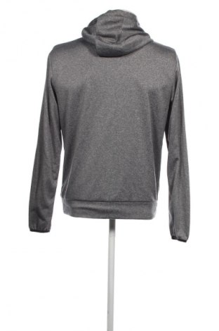 Herren Sweatshirt Clique, Größe M, Farbe Grau, Preis € 6,79