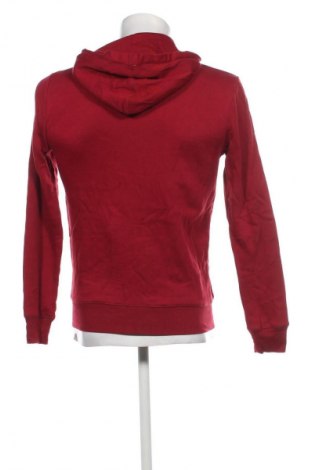 Herren Sweatshirt Connor, Größe XS, Farbe Rot, Preis € 20,18