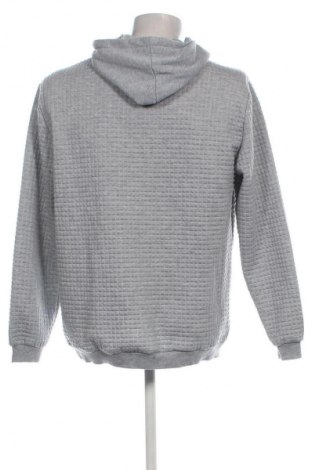 Herren Sweatshirt Coofandy, Größe L, Farbe Grau, Preis € 20,18