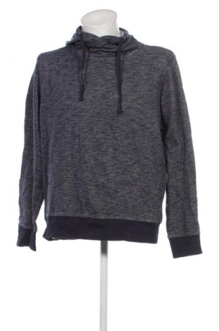 Herren Sweatshirt Crane, Größe L, Farbe Blau, Preis € 20,18