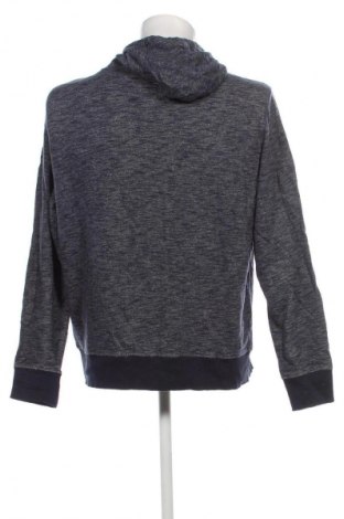 Herren Sweatshirt Crane, Größe L, Farbe Blau, Preis € 20,18