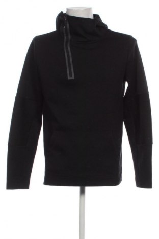 Férfi sweatshirt Crivit, Méret L, Szín Fekete, Ár 5 150 Ft