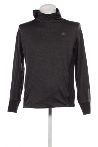 Férfi sweatshirt Decathlon, Méret M, Szín Szürke, Ár 4 046 Ft