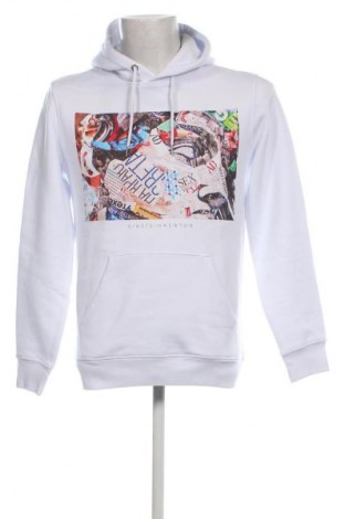 Herren Sweatshirt Einstein&Newton, Größe M, Farbe Weiß, Preis 47,94 €