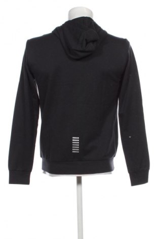 Herren Sweatshirt Emporio Armani, Größe M, Farbe Schwarz, Preis 85,29 €