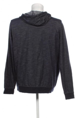 Herren Sweatshirt Essentiel, Größe XL, Farbe Blau, Preis € 21,29