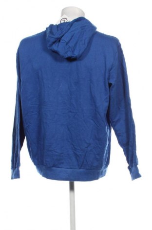 Herren Sweatshirt Explorer, Größe XL, Farbe Blau, Preis € 20,18