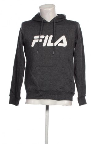 Férfi sweatshirt FILA, Méret L, Szín Szürke, Ár 6 999 Ft