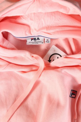 Herren Sweatshirt FILA, Größe M, Farbe Rosa, Preis € 38,27