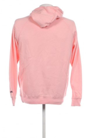 Herren Sweatshirt FILA, Größe M, Farbe Rosa, Preis € 38,27