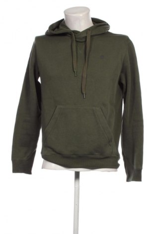 Herren Sweatshirt G-Star Raw, Größe S, Farbe Grün, Preis 75,26 €