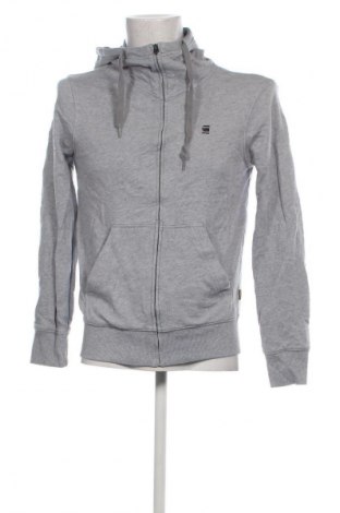 Pánská mikina  G-Star Raw, Velikost S, Barva Šedá, Cena  1 030,00 Kč