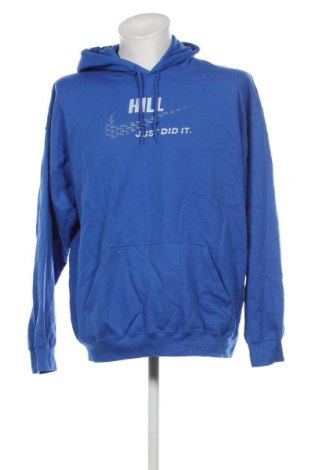 Férfi sweatshirt Gildan, Méret XL, Szín Kék, Ár 5 150 Ft