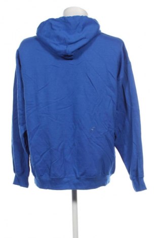 Herren Sweatshirt Gildan, Größe XL, Farbe Blau, Preis € 20,18