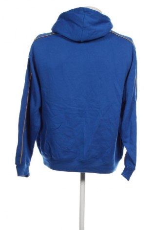 Herren Sweatshirt Grace, Größe L, Farbe Blau, Preis € 8,29