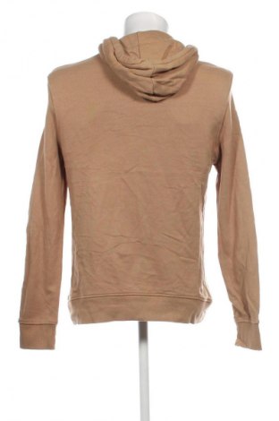 Herren Sweatshirt H&M, Größe M, Farbe Beige, Preis € 20,18