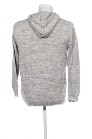 Herren Sweatshirt H&M, Größe M, Farbe Grau, Preis € 20,18