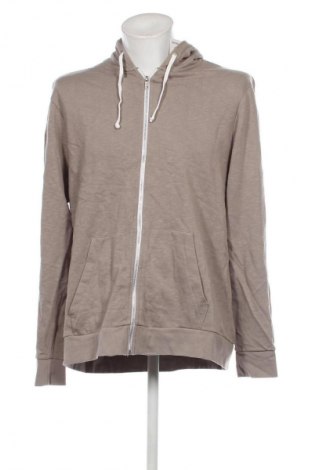 Pánska mikina  H&M, Veľkosť XL, Farba Béžová, Cena  4,95 €