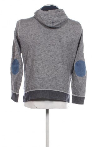 Herren Sweatshirt H&M L.O.G.G., Größe M, Farbe Blau, Preis € 20,18