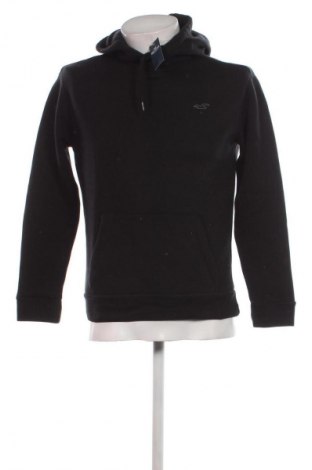 Herren Sweatshirt Hollister, Größe XS, Farbe Schwarz, Preis 11,29 €