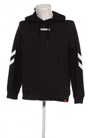 Herren Sweatshirt Hummel, Größe XL, Farbe Schwarz, Preis 47,94 €