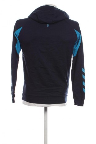 Herren Sweatshirt Hummel, Größe S, Farbe Blau, Preis € 28,53