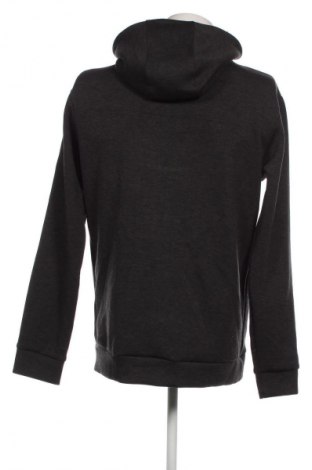 Herren Sweatshirt ICONO, Größe XL, Farbe Grau, Preis € 20,18