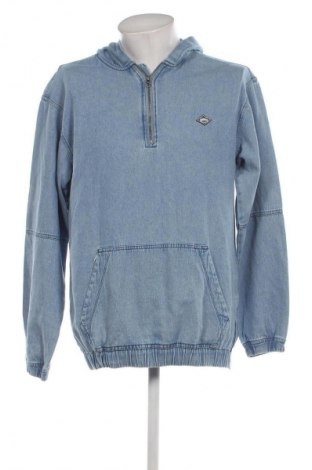 Pánska mikina  Jack & Jones, Veľkosť L, Farba Modrá, Cena  10,61 €