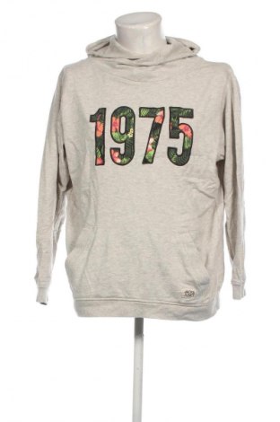 Herren Sweatshirt Jack & Jones, Größe XL, Farbe Grau, Preis € 23,66