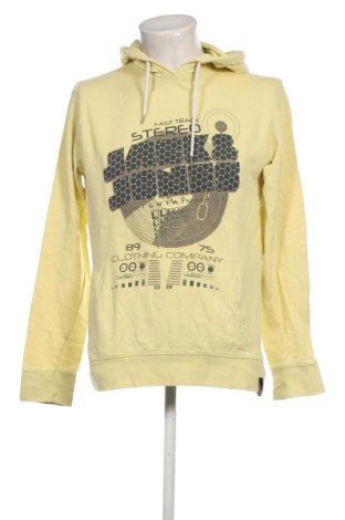 Hanorac de bărbați Jack & Jones, Mărime L, Culoare Galben, Preț 33,99 Lei