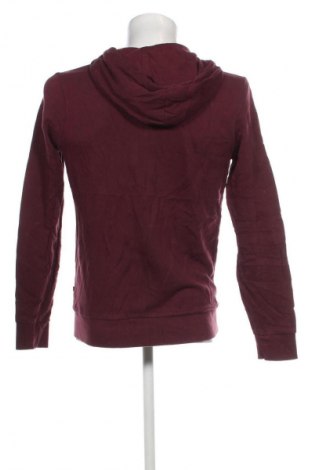 Herren Sweatshirt Jack & Jones, Größe XXL, Farbe Rot, Preis 23,66 €