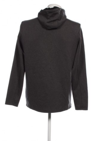 Herren Sweatshirt Jako, Größe L, Farbe Grau, Preis € 28,53