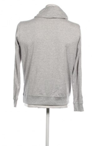 Herren Sweatshirt Jean Pascale, Größe M, Farbe Grau, Preis € 20,18