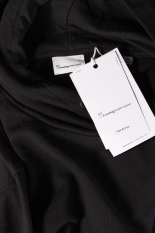 Pánská mikina  Knowledge Cotton Apparel, Velikost L, Barva Černá, Cena  1 169,00 Kč