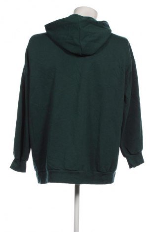 Herren Sweatshirt LC Waikiki, Größe XL, Farbe Grün, Preis € 33,40