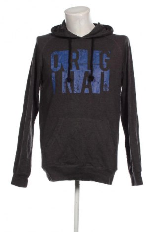 Herren Sweatshirt Livergy, Größe M, Farbe Grau, Preis € 5,29