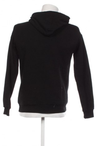 Herren Sweatshirt NASA, Größe S, Farbe Schwarz, Preis 14,99 €