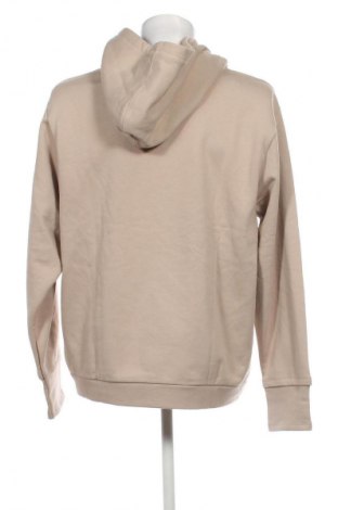 Herren Sweatshirt NU-IN, Größe XL, Farbe Beige, Preis 13,79 €