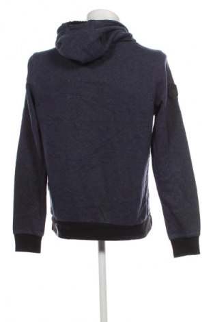 Herren Sweatshirt Naketano, Größe M, Farbe Blau, Preis € 38,27