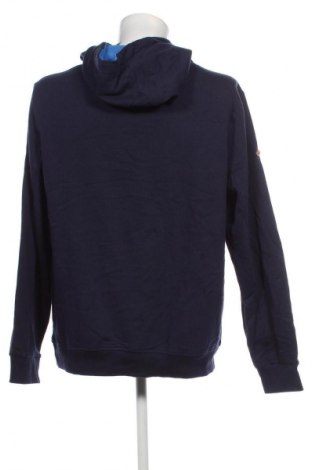 Herren Sweatshirt Nangaparbat, Größe XL, Farbe Blau, Preis € 28,53