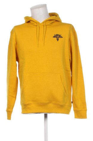 Herren Sweatshirt Nike, Größe L, Farbe Gelb, Preis € 35,49