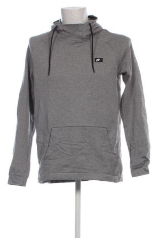 Herren Sweatshirt Nike, Größe L, Farbe Grau, Preis € 86,29