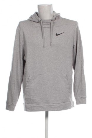 Męska bluza Nike, Rozmiar XL, Kolor Szary, Cena 167,12 zł