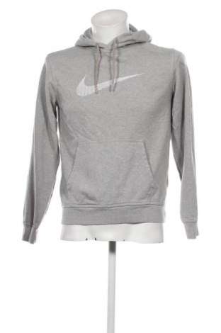 Męska bluza Nike, Rozmiar M, Kolor Szary, Cena 167,12 zł