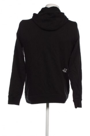 Herren Sweatshirt Non Grada, Größe L, Farbe Schwarz, Preis € 20,18